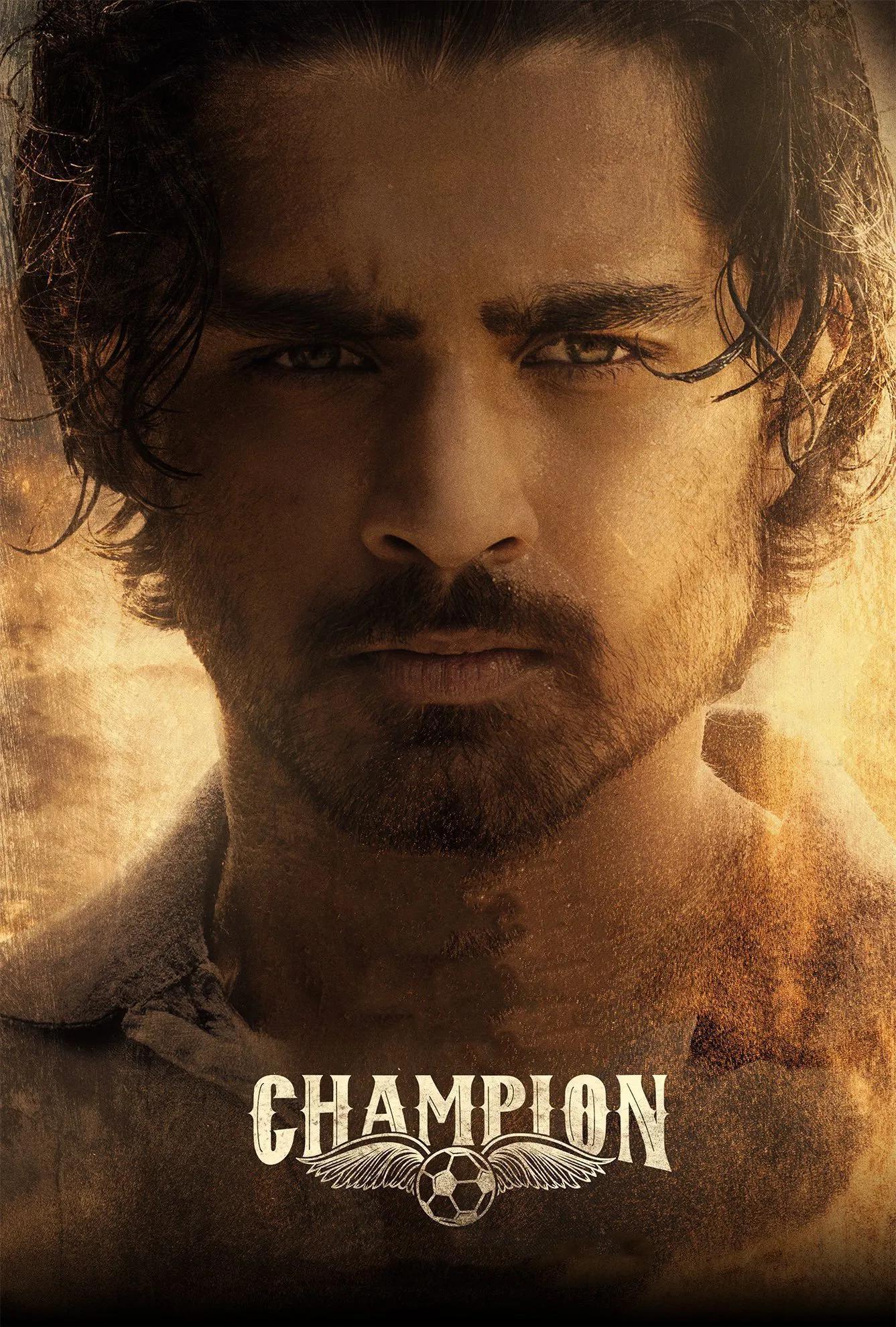 Champion (2025)