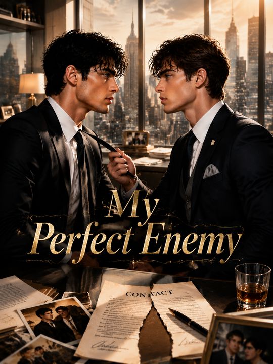 My Perfect Enemy