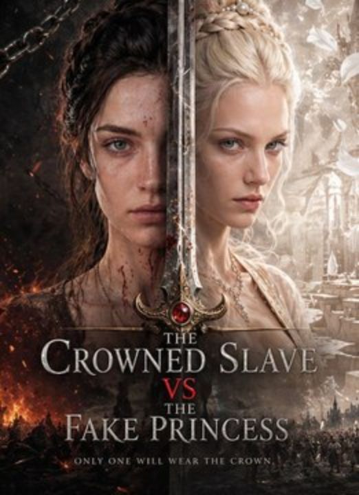 The Crowned Slave vs The Fake Princess [English] (2024)