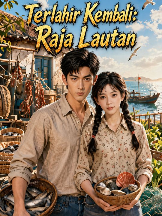 Terlahir Kembali: Raja Lautan