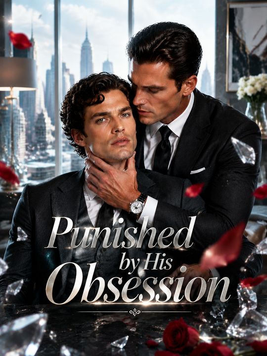 Punished by His Obsession