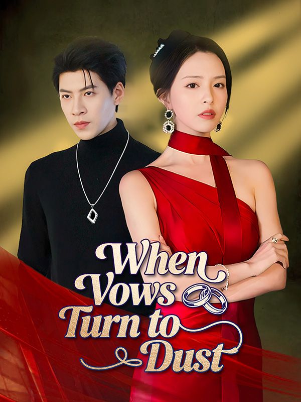 When Vows Turn to Dust (DUBBED)