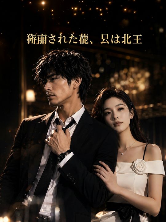 離婚された俺、実は北王