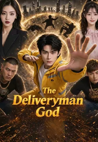 The Deliveryman God