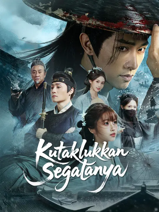 Kutaklukkan Segalanya