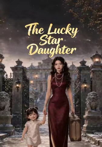 The Lucky Star Daughter