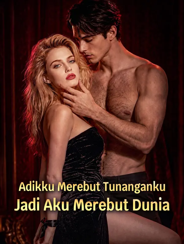 Adikku Merebut Tunanganku, Jadi Aku Merebut Dunia