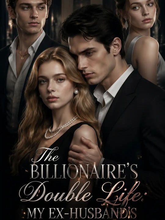 The Billionaire's Double Life- My Ex-Husband's Worst Nightmare