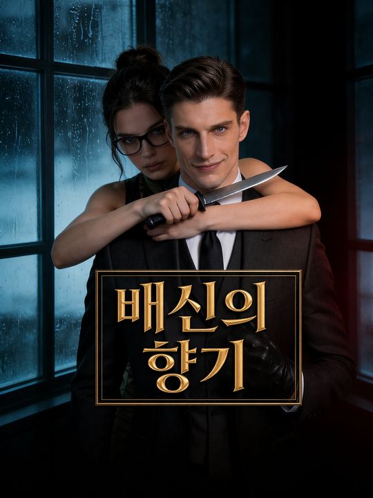 배신의 향기