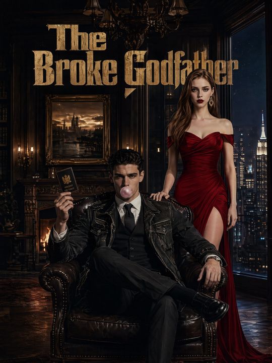 The Broke Godfather