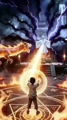 One Month to Love a Dragon (2024)