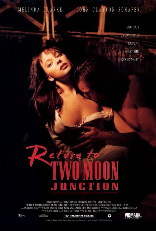 Return to Two Moon Junction (1994)