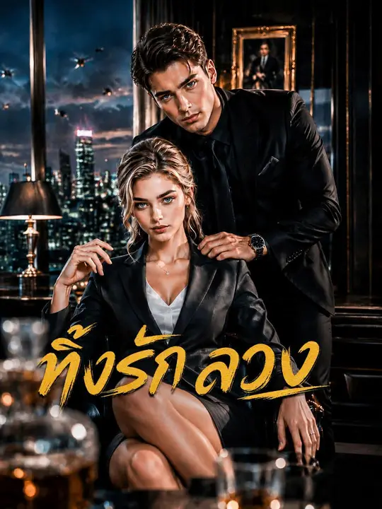 (พากย์เสียง) ทิ้งรักลวง