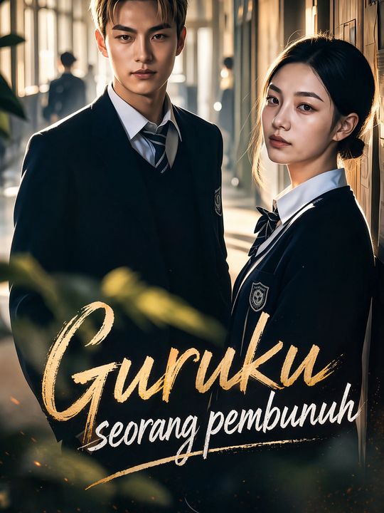 Guruku seorang pembunuh