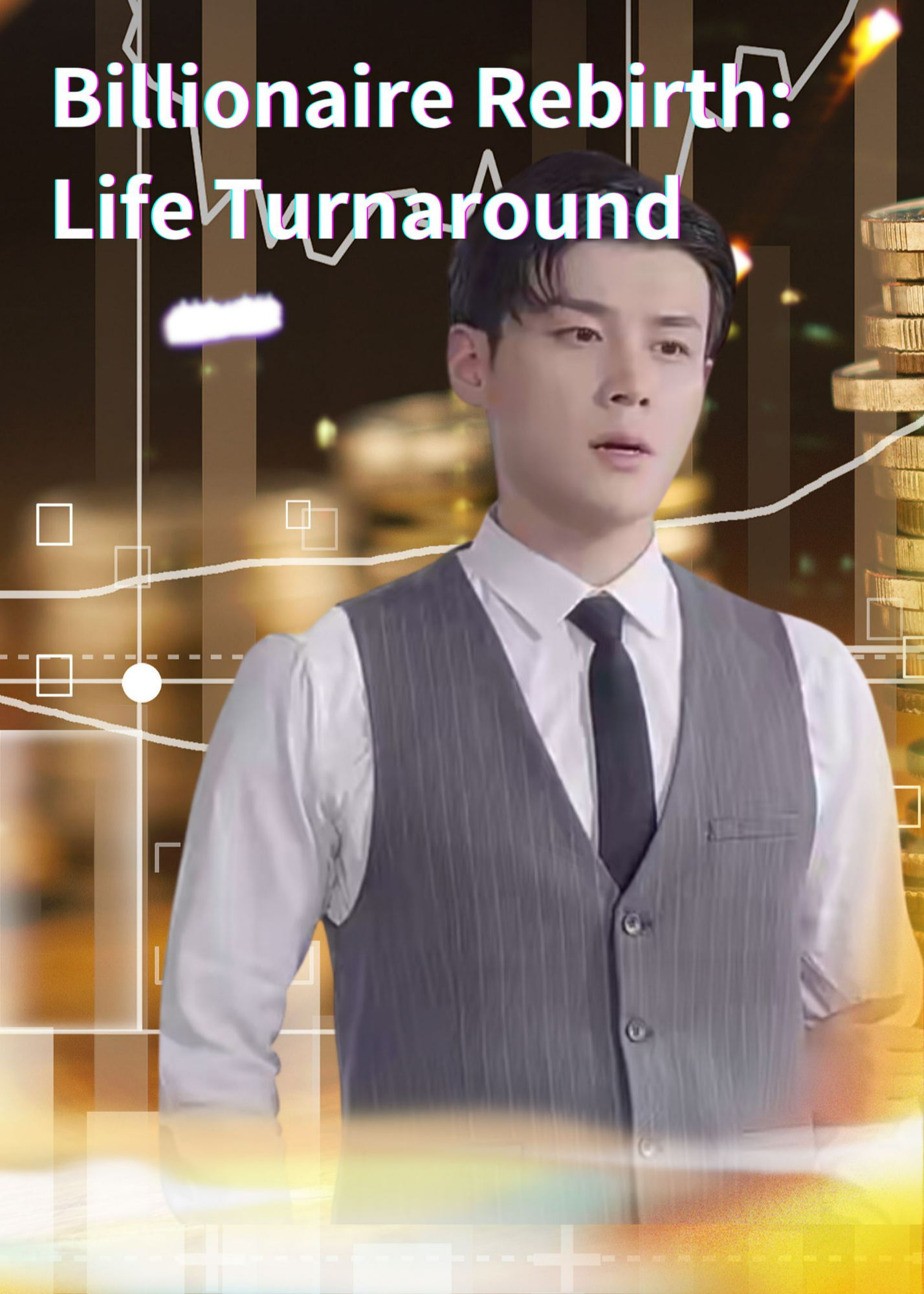 Billionaire Rebirth: Life Turnaround (2024)