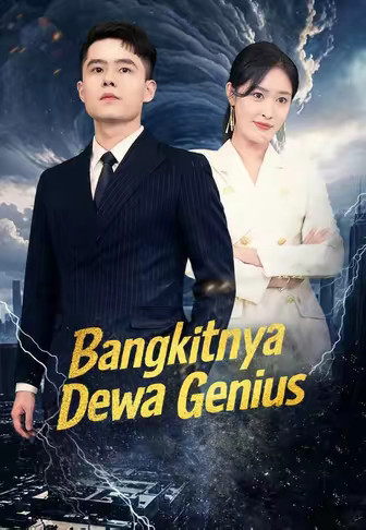 Bangkitnya Dewa Genius