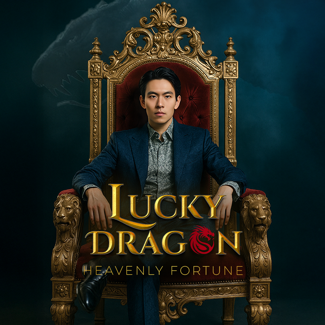 Lucky Dragon - Heavenly Fortune (2026)