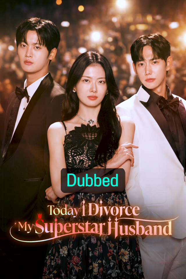 오늘 한류스타와 이혼하겠습니다 (EN DUB)