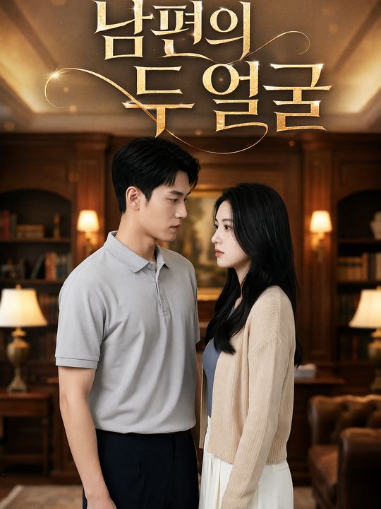 남편의 두 얼굴