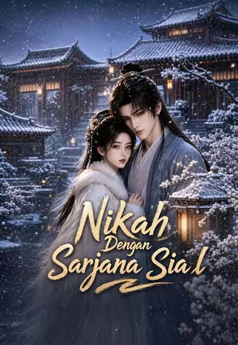 Nikah Dengan Sarjana Sial