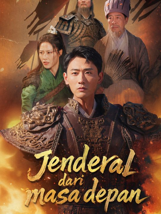 Jenderal dari masa depan