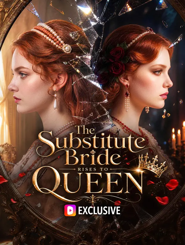 The Substitute Bride Rises to Queen