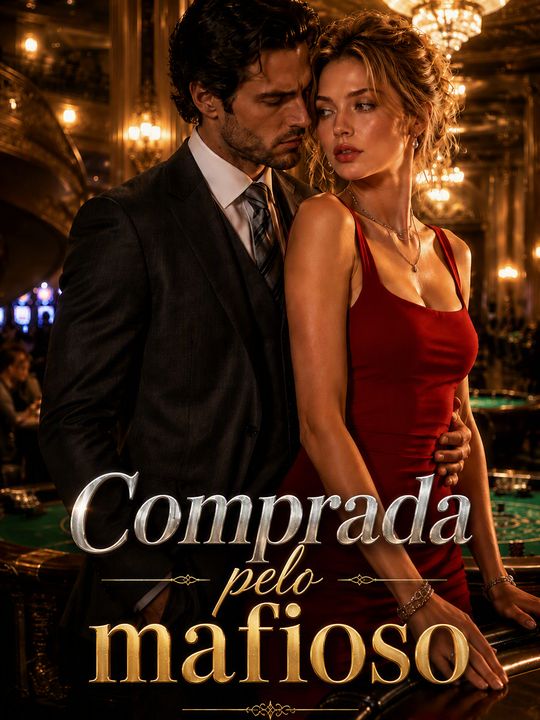 Comprada pelo mafioso