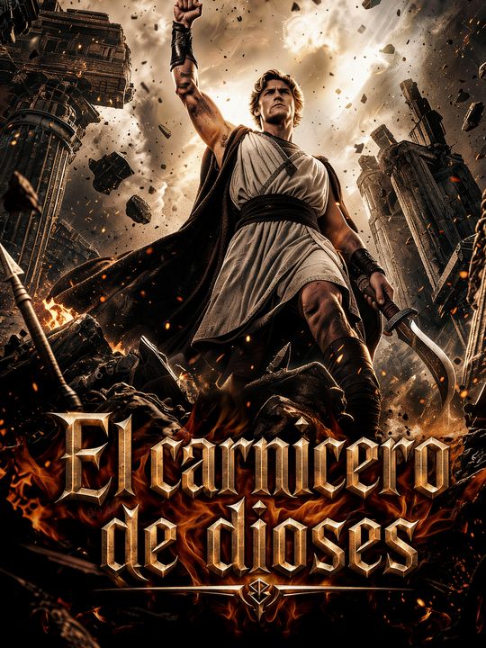 El carnicero de dioses