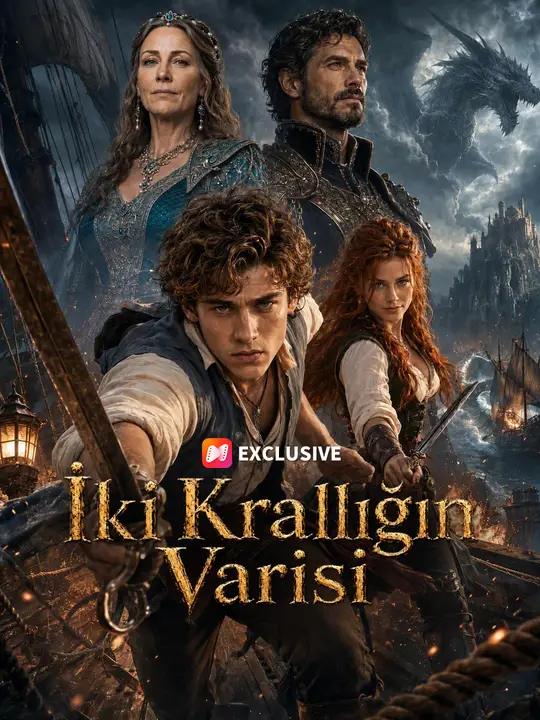 İki Krallığın Varisi