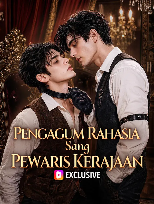 Pengagum Rahasia Sang Pewaris Kerajaan