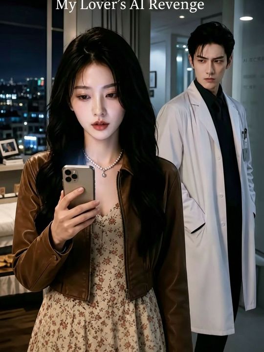 My Lover's AI Revenge