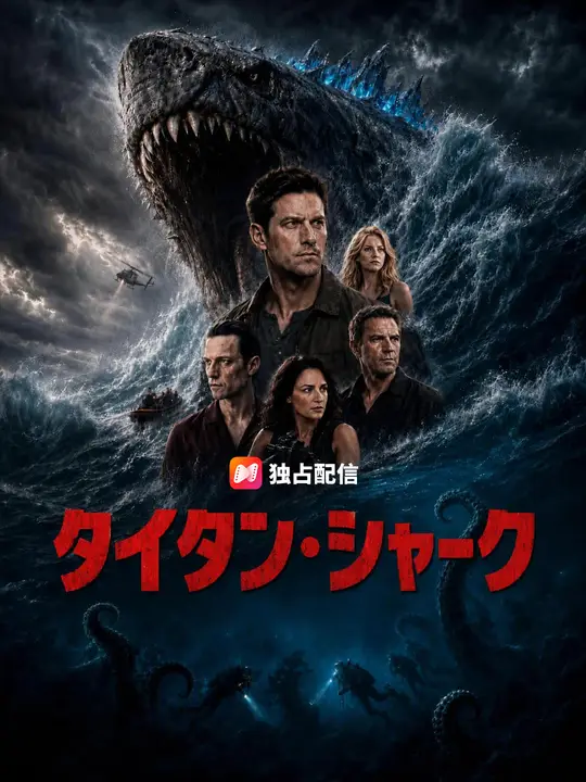 タイタン・シャーク