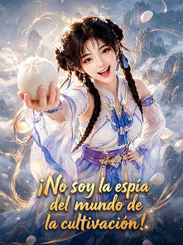 ¡No soy la espía del mundo de la cultivación!