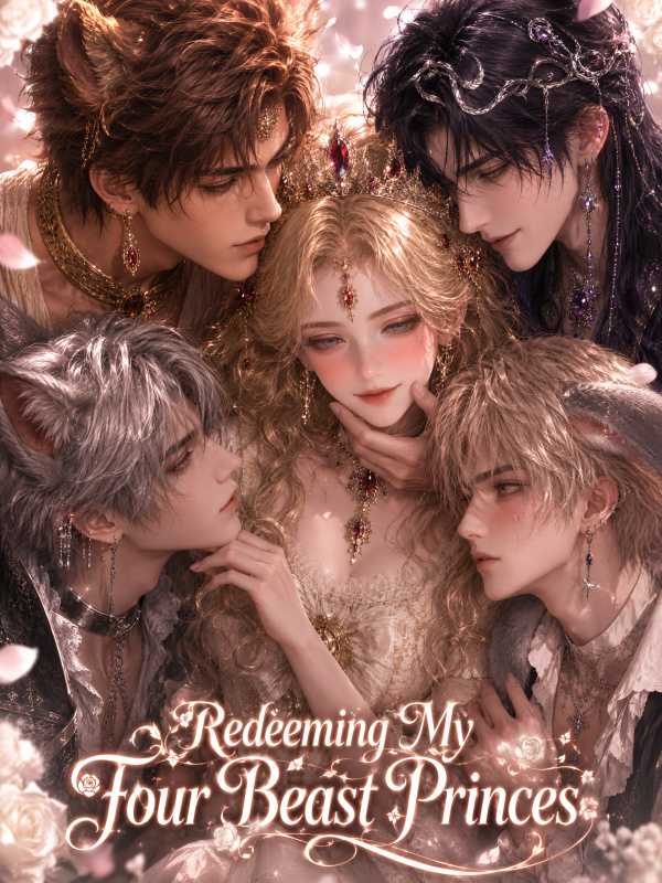 Redeeming My Four Beast Princes