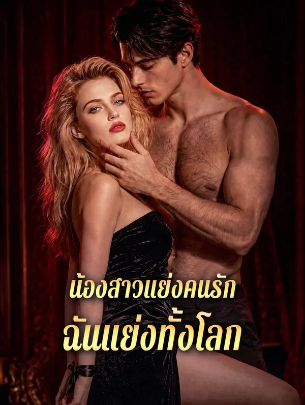 น้องสาวแย่งคนรัก ฉันแย่งทั้งโลก