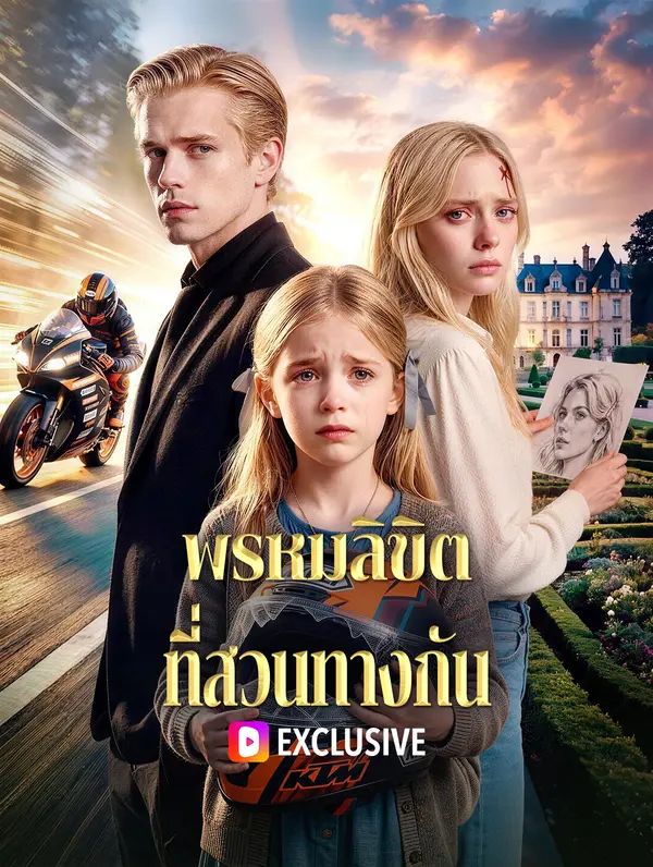 พรหมลิขิต ที่สวนทางกัน