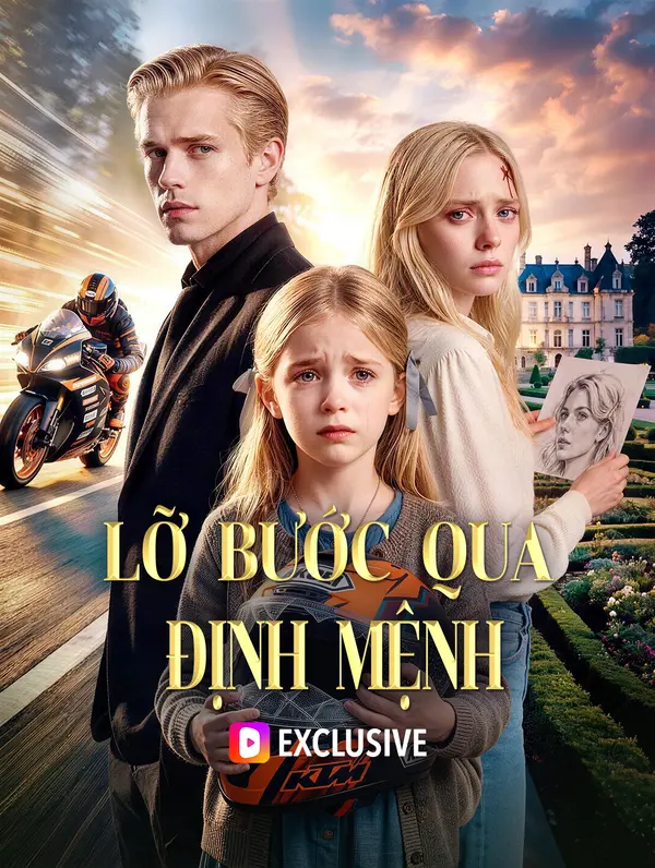 Lỡ Bước Qua Định Mệnh