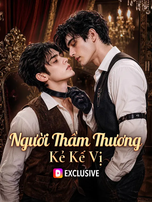 Người Thầm Thương Kẻ Kế Vị