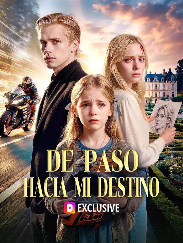 De Paso hacia mi Destino