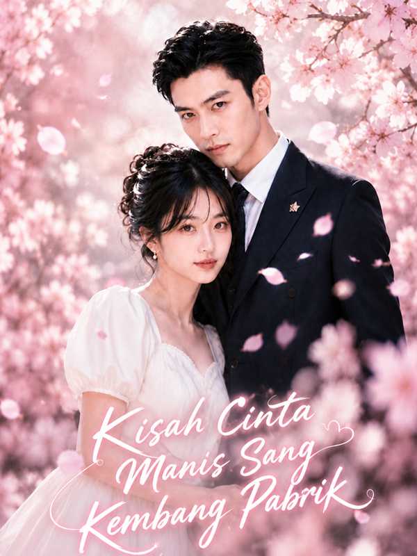 (Sulih Suara) Kisah Cinta Manis Sang Kembang Pabrik
