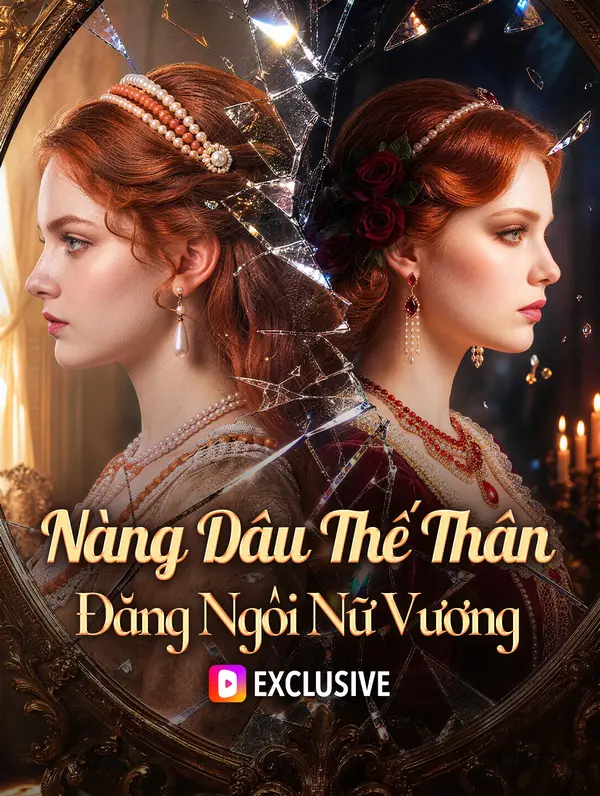 Nàng Dâu Thế Thân Đăng Ngôi Nữ Vương