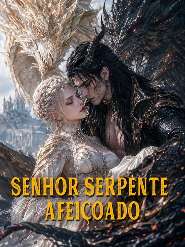 Senhor Serpente Afeiçoado