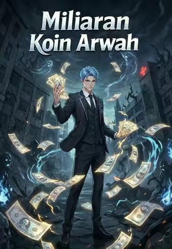 Miliaran Koin Arwah