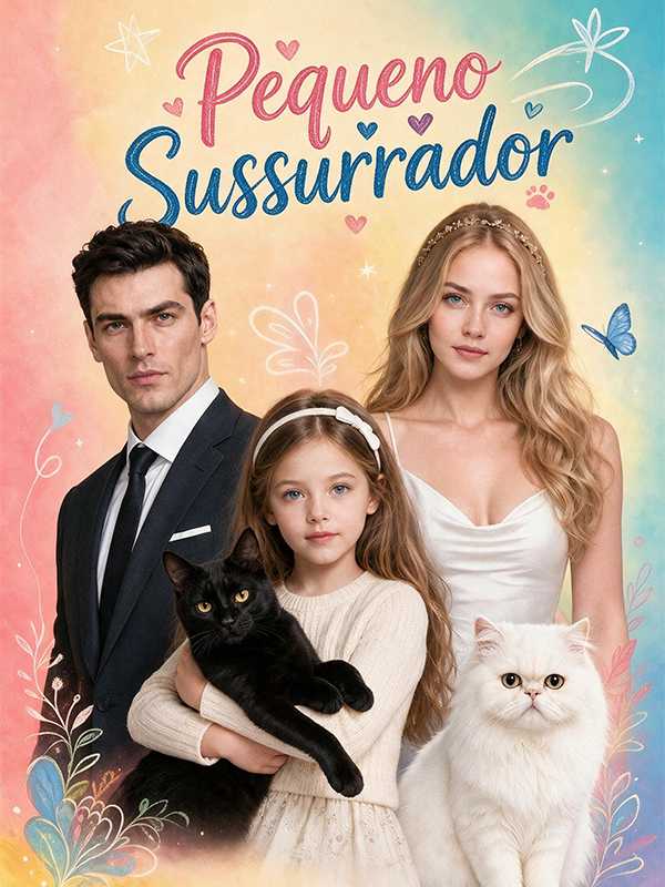(Dublado)Pequeno Sussurrador