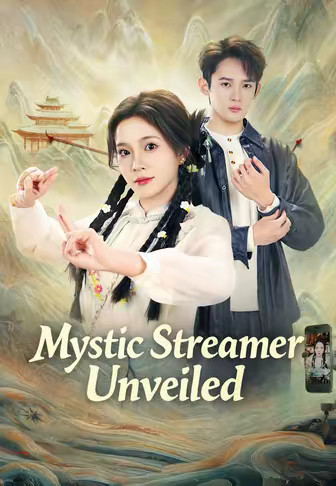 Mystic Streamer Unveiled