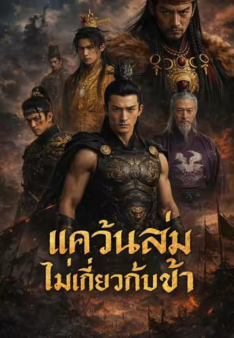แคว้นล่มไม่เกี่ยวกับข้า