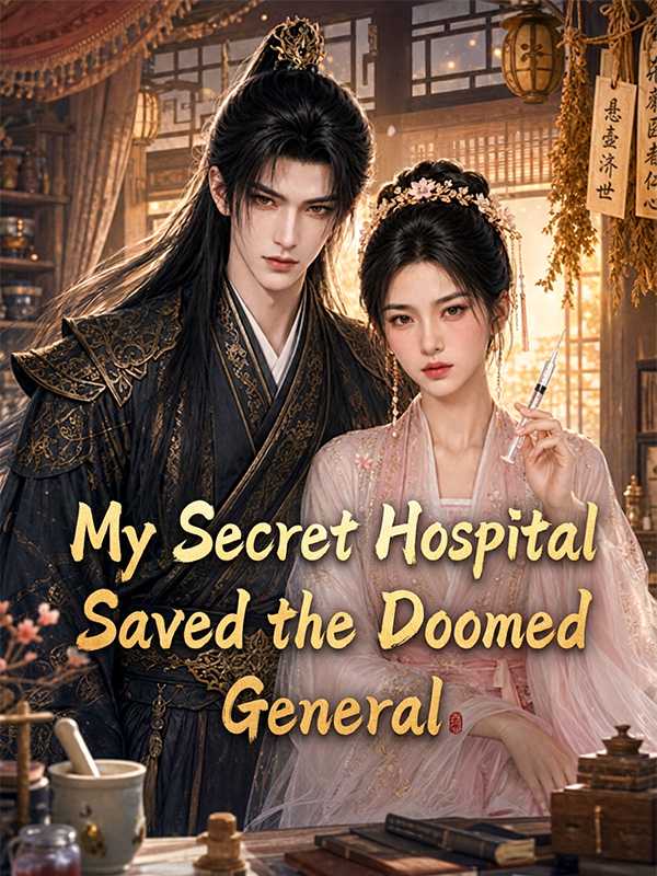 My Secret Hospital Saved the Doomed General