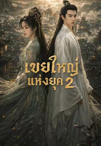 เขยใหญ่แห่งยุค 2