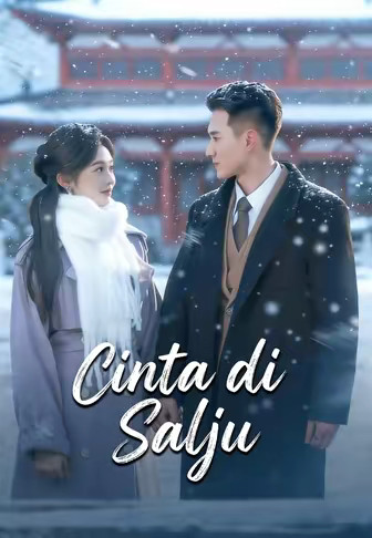 Cinta di Salju