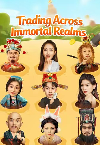 Trading Across Immortal Realms
